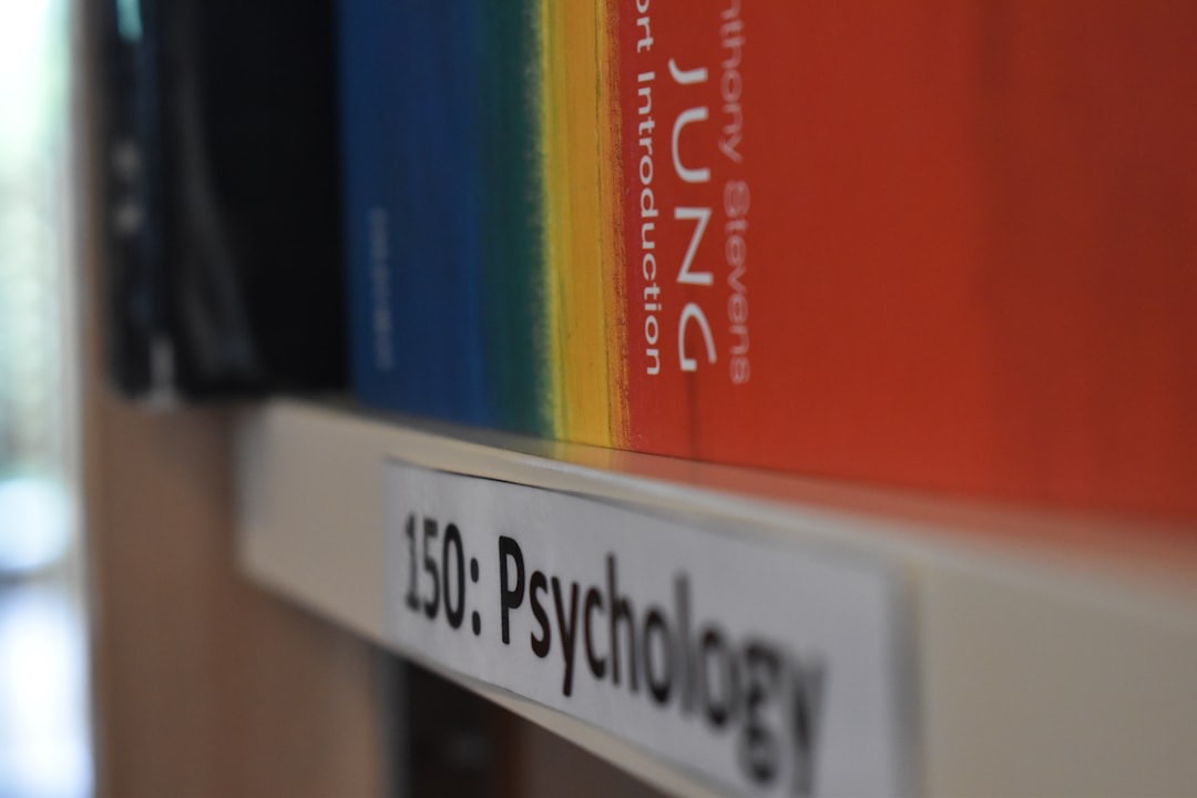 From Behaviourism to Modern Psychology
